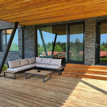 Skri Chalets Liptovský Mikuláš Εξωτερικό φωτογραφία