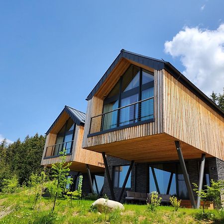 Skri Chalets Liptovský Mikuláš Εξωτερικό φωτογραφία