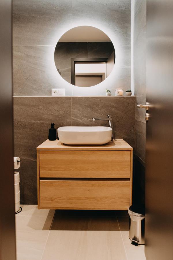 Skri Chalets Liptovský Mikuláš Εξωτερικό φωτογραφία