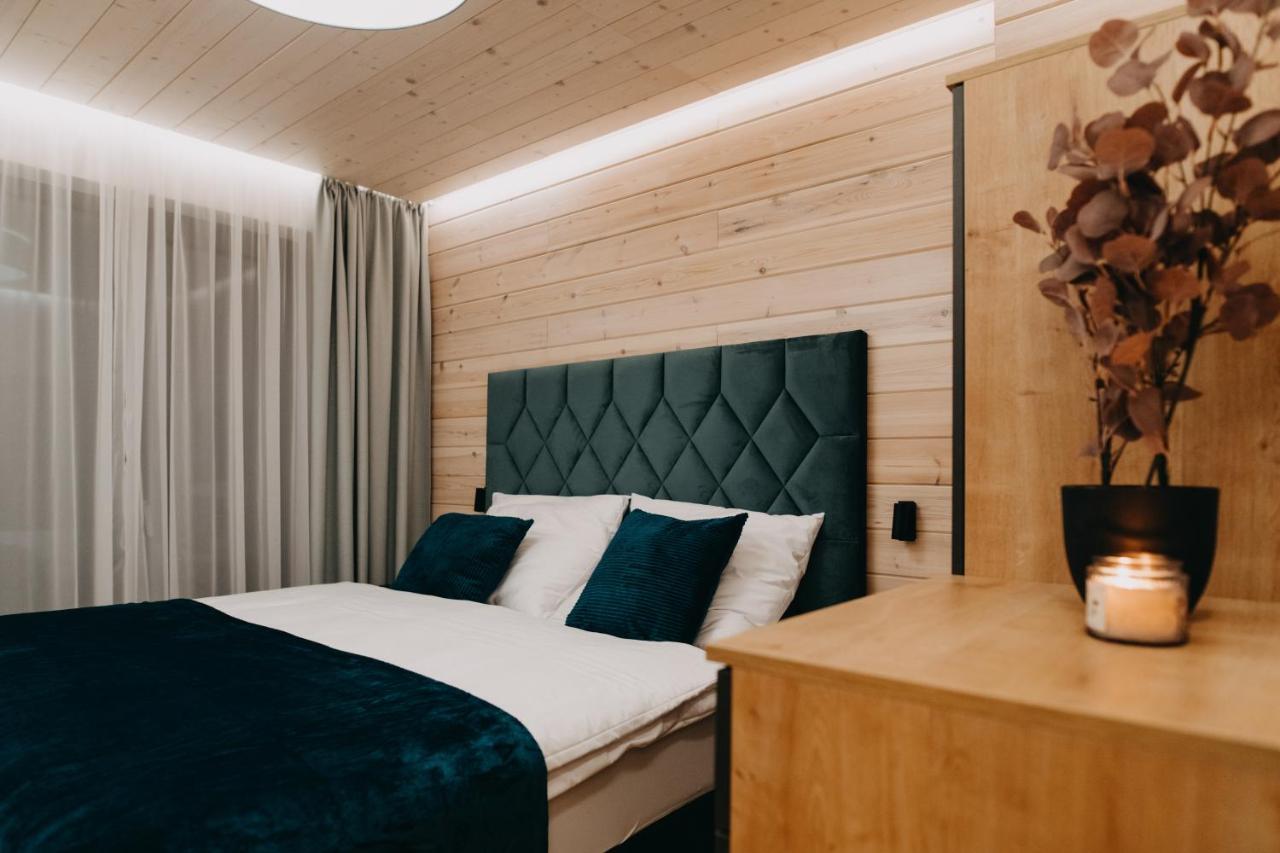 Skri Chalets Liptovský Mikuláš Εξωτερικό φωτογραφία