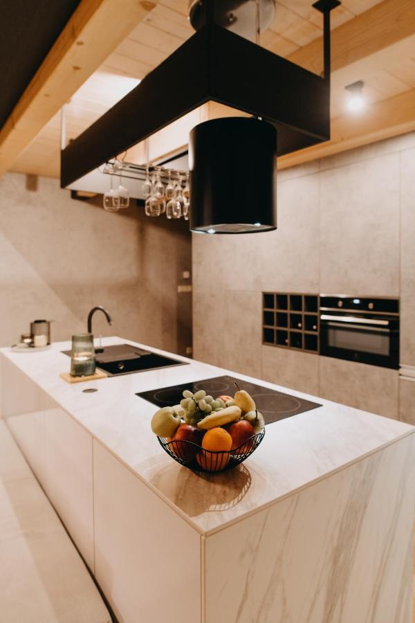 Skri Chalets Liptovský Mikuláš Εξωτερικό φωτογραφία