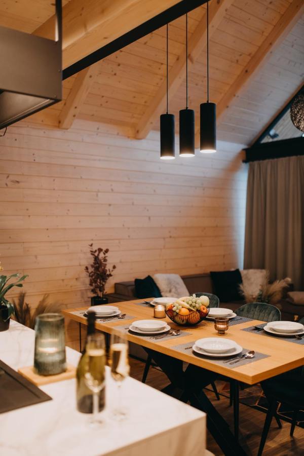 Skri Chalets Liptovský Mikuláš Εξωτερικό φωτογραφία