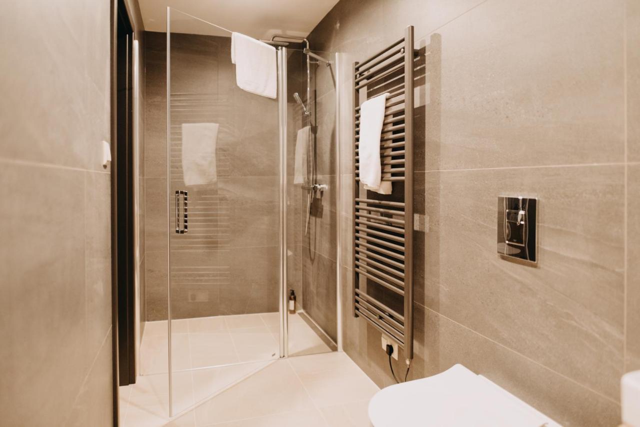 Skri Chalets Liptovský Mikuláš Εξωτερικό φωτογραφία
