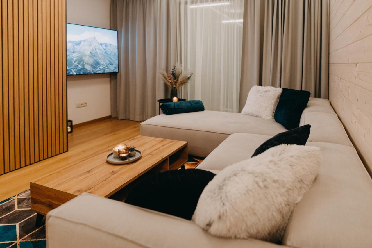 Skri Chalets Liptovský Mikuláš Εξωτερικό φωτογραφία