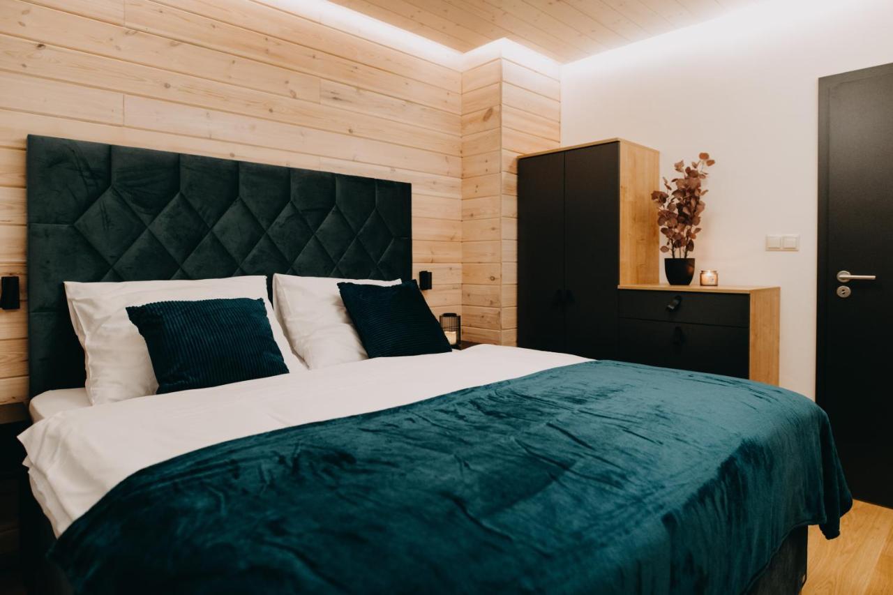 Skri Chalets Liptovský Mikuláš Εξωτερικό φωτογραφία
