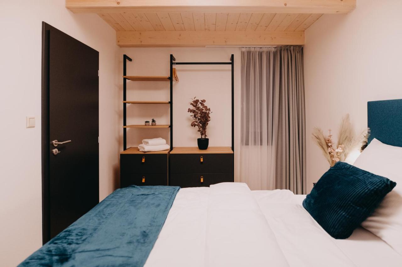 Skri Chalets Liptovský Mikuláš Εξωτερικό φωτογραφία
