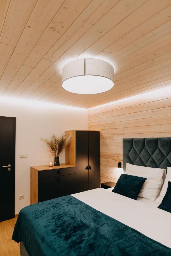 Skri Chalets Liptovský Mikuláš Εξωτερικό φωτογραφία