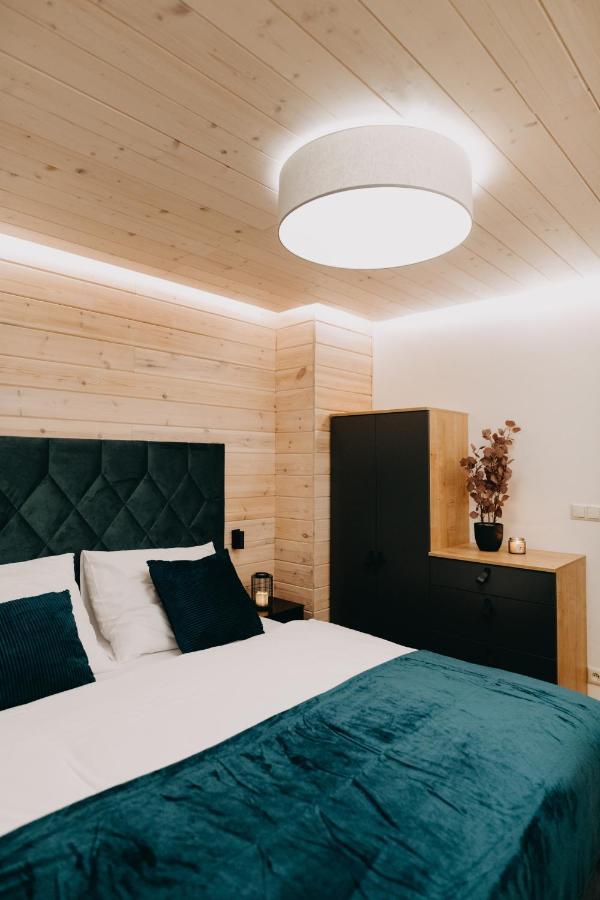 Skri Chalets Liptovský Mikuláš Εξωτερικό φωτογραφία