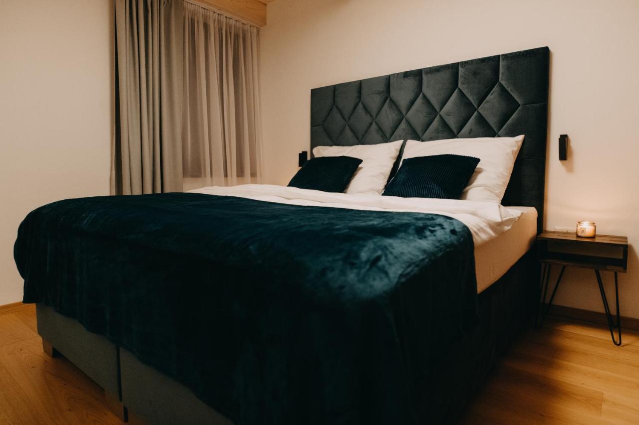 Skri Chalets Liptovský Mikuláš Εξωτερικό φωτογραφία