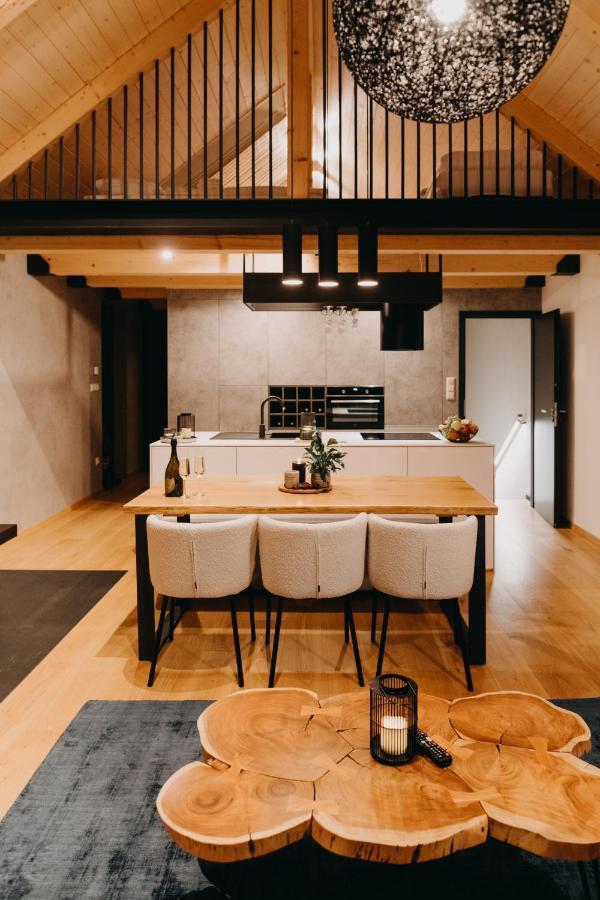 Skri Chalets Liptovský Mikuláš Εξωτερικό φωτογραφία