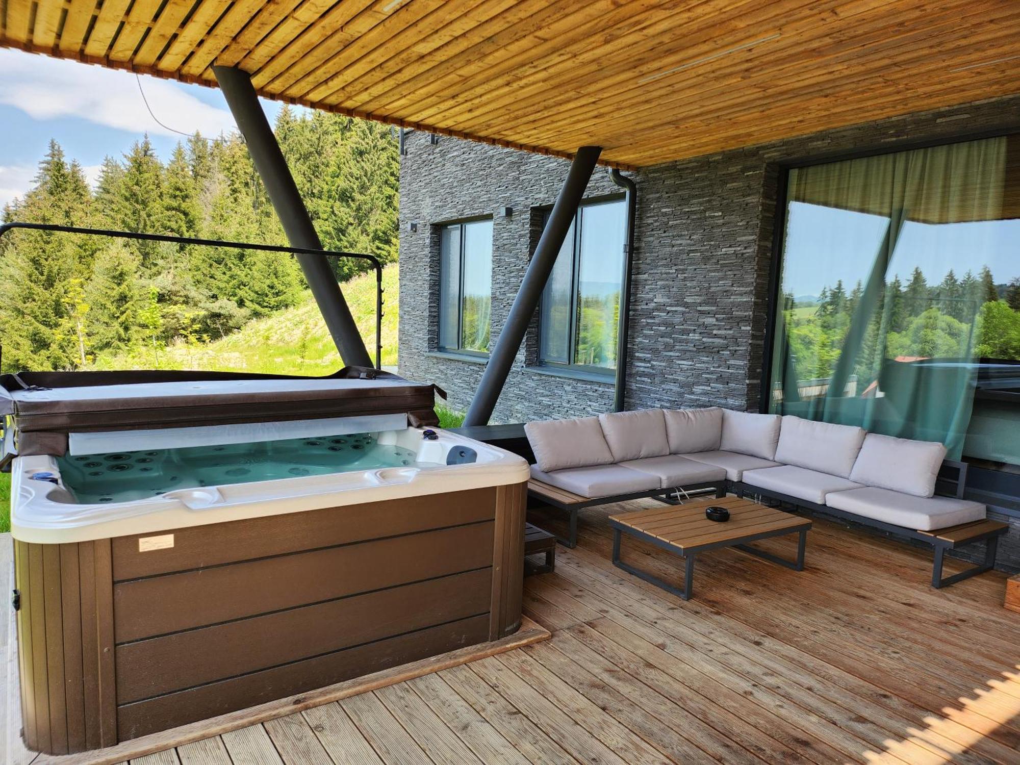 Skri Chalets Liptovský Mikuláš Εξωτερικό φωτογραφία