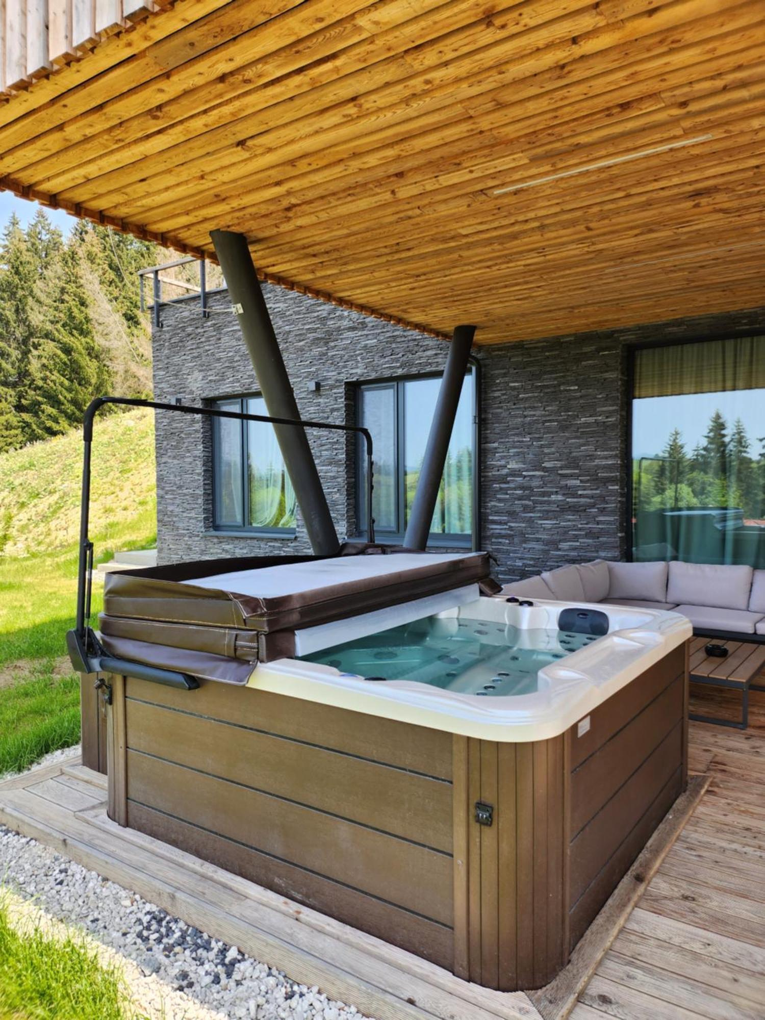 Skri Chalets Liptovský Mikuláš Εξωτερικό φωτογραφία